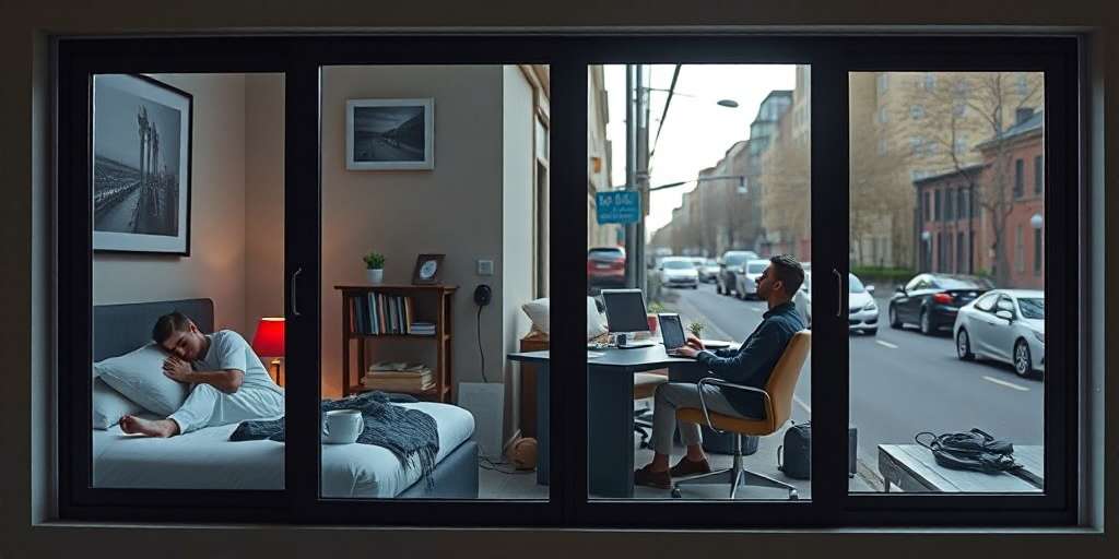 Como las ventanas antiruido mejoran el descanso y la productividad en el hogar