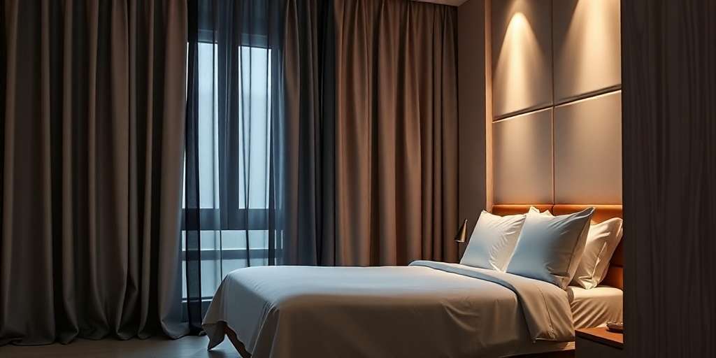 Soluciones antiruido para hoteles y alojamientos turísticos